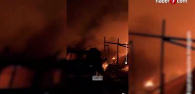 Sel&ccedil;uk Bayraktar, İsrail ve ABD'yi bombardımana tuttu!