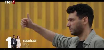 Teşkilat 110. bölüm fragmanı yayınlandı! Teşkilat dizisi oyuncuları! Teşkilat yeni bölüm