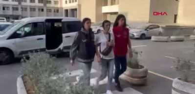 Astrolog Meral G&uuml;ven g&ouml;zaltına alındı!