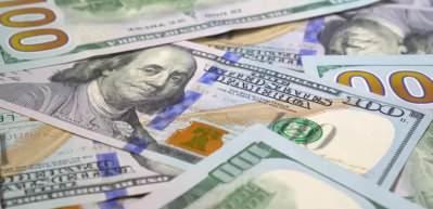 Yabancı d&ouml;rt haftada 6,5 milyar dolarlık tahvil aldı