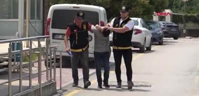 15 yaşındaki Umut&rsquo;un katiline 25,5 yıl hapis cezası verildi