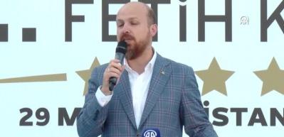 6. Etnospor K&uuml;lt&uuml;r Festivali başladı! 30 &uuml;lkeden dev katılım