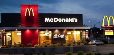 AB'den  McDonald'sa &uuml;z&uuml;c&uuml; haber