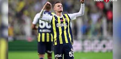 Ali Ko&ccedil; Szymanski transferi ile ilgili &ccedil;arpıcı bilgiler paylaştı