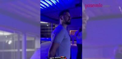 Alişan 'Aşkım büyüyor' dedi! Yeğenine mezuniyet kutlamasında sürpriz yaptı