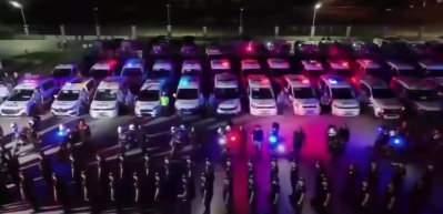 Bakan Yerlikaya duyurdu: 12 ayrı uyuşturucu su&ccedil; &ccedil;etesi &ccedil;&ouml;kertildi!
