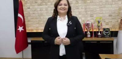 CHP'li belediye başkanı Burcu K&ouml;ksal'ın 6 Haziran'a kadar ifade vermesi talep edildi