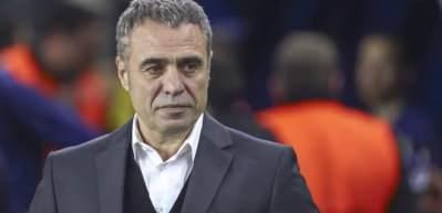 Ersun Yanal'ın  TFF 1.lige transfer oldu! İşte yeni adresi 