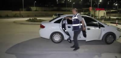 Kızına cinsel istismarla su&ccedil;lanan babaya g&ouml;zaltı