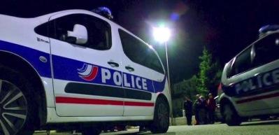 Otel odasında bomba yaparken yakalandı