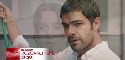 Rüzgarlı Tepe 113. bölüm fragmanı yayınlandı! Zeynep, aşkını itiraf edecek mi?