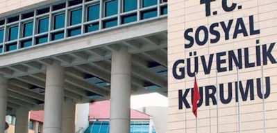 SGK yeni iş alımlarını duyurdu