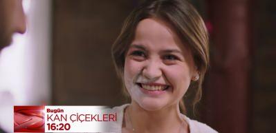 Tatil, Dilan ve Baran'a çok iyi geldi! Kan Çiçekleri 332. bölüm fragmanı yayınlandı