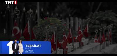 Teşkilat 111. bölüm fragmanı yayınlandı! Teşkilat dizisi oyuncuları! Teşkilat sezon finali