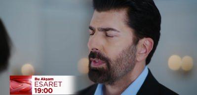 Teyzesi Hira'yı görünce ne yapacak? Esaret 352. bölüm fragmanı yayında!