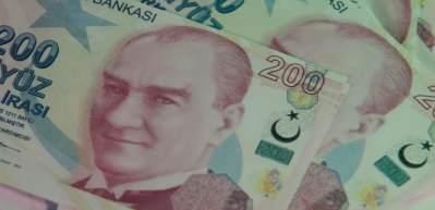 TL son 3 yılda zirvede!