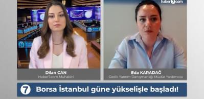Borsa İstanbul&rsquo;un seyri ne y&ouml;nde olur? Uzman isim değerlendirmelerde bulundu