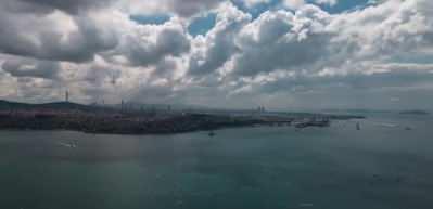 Ulaştırma ve Alt yapı Bakanlığı boğaz ge&ccedil;iş &uuml;cretlerine zam yapıldığını a&ccedil;ıkladı...