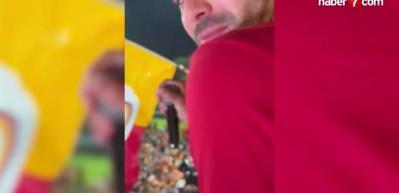 Arda Turan Galatasaraylı yıldızın peşinde!