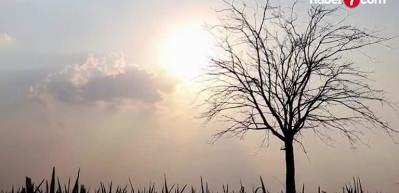 Aşırı sıcaklar geliyor! Meteorolojiden &ccedil;arpıcı hava durumu a&ccedil;ıklaması