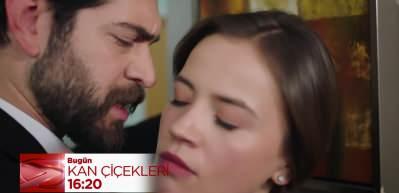 Baran Hasan'ı yakaladı mı? Kan Çiçekleri 338. bölüm fragmanı yayınlandı