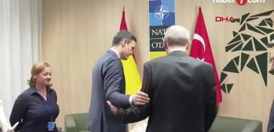 Cumhurbaşkanı Erdoğan Filisitin diplomasisine başlıyor! İlk durak İspanya
