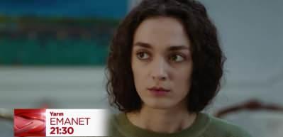 Emanet 692.Bölüm Fragmanı Yayınlandı!