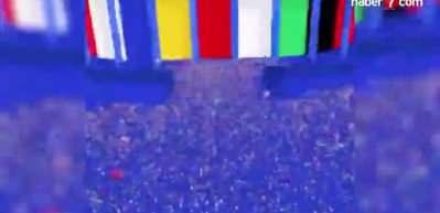 EURO 2024'e son 2 g&uuml;n kaldı! Favoriler, İngiltere ve Fransa!