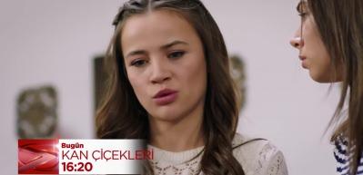 Hasan'dan Dilan'a kurşun! Kan Çiçekleri 339. bölüm fragmanı yayınlandı
