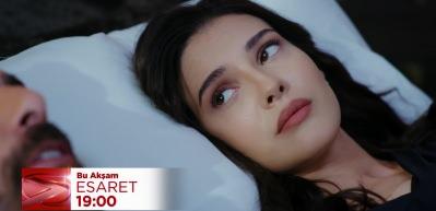 Hira'nın kına gecesi! Esaret 357. bölüm fragmanı yayında!
