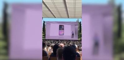 Musk ile Apple arasında yapay zeka tartışması! Elon Musk'tan tehdit gibi a&ccedil;ıklama