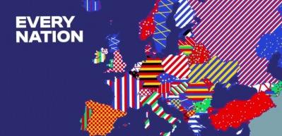 Heyecan dorukta! Futbol d&uuml;nyasında EURO 2024 heyecanı yarın başlıyor