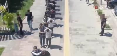 Niğde'de yaşanan cinayette yeni gelişme: 22 yaşındaki Mahmut d&ouml;v&uuml;lerek &ouml;ld&uuml;r&uuml;lm&uuml;ş