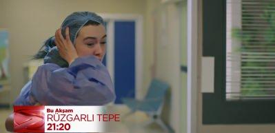 Rüzgarlı Tepe 117. bölüm fragmanı yayınlandı! Alper'e kim engel olacak?