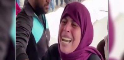 Seksenler'in Bek&ccedil;i Bekir'inden duygulandıran Gazze şiiri 