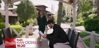 Kan Çiçekleri 336. Bölüm Fragmanı Yayınlandı!