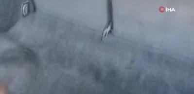 &Uuml;&ccedil; aracı birleştirip bir otomobil yaptılar! Ekspertizde ortaya &ccedil;ıktı