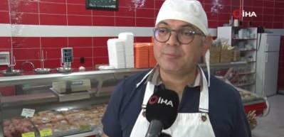 Uzmanı uyardı: Sıcakken dolaba konulan et bozulur