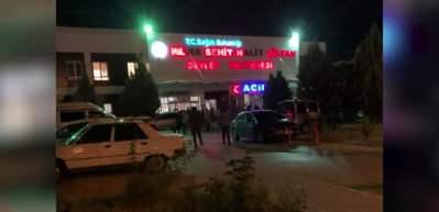 Şanlıurfa'da &ccedil;ıkan silahlı kavgada 1 kişi &ouml;ld&uuml;, 6 kişi yaralandı