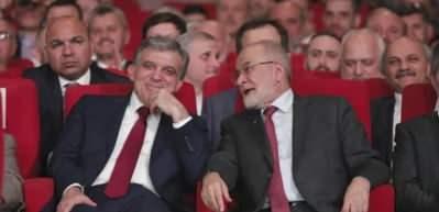 Abdullah g&uuml;l ile ilgili &ccedil;ok konuşulan o iddia yalanlandı...