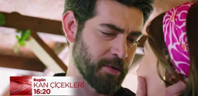 Baran ve Dilan ormanda kayboldu! Kan Çiçekleri 343. bölüm fragmanı yayınlandı