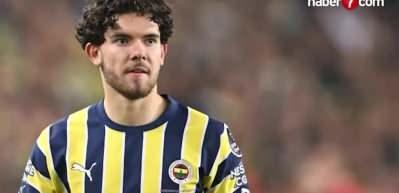 D&uuml;nya devi Ferdi Kadıoğlu i&ccedil;in temaslara başladı!