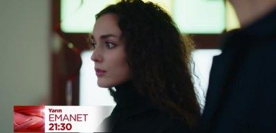 Emanet 695.Bölüm Fragmanı Yayınlandı!