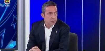 Fenerbah&ccedil;e'den 1 milyarlık dava! 3 Temmuz s&uuml;recinin kaybı isteniyor...