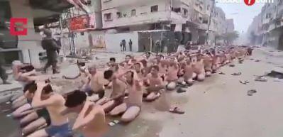 İşkence, darp, k&ouml;t&uuml; muamele, cinsel saldırı ve tecav&uuml;z Filistinli gazeteci yaşadıklarını b&ouml;yle &ouml;zetledi...