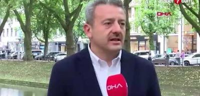 Galatasaray'dan Batshuayi a&ccedil;ıklaması: İlgilendiğimiz bir oyuncu!