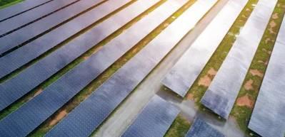 G&uuml;neş enerjisi elektriğin %20'sini karşılayacak boyurtta