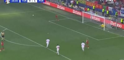 Milli Takım'ı yakan gol! Savunmada &ccedil;ıldırtan hata