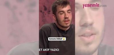 Masterchef Türkiye'de eğlence dolu anlar! Rizeli yarışmacı şefleri çileden çıkarttı