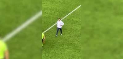 Trabzonspor'da teknik ekipte beklenmeyen ayrılık!